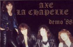 Axe La Chapelle : Demo 88